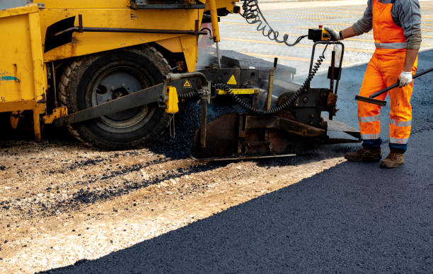 Best Driveway Drainage Solutions  in Ossun, LA