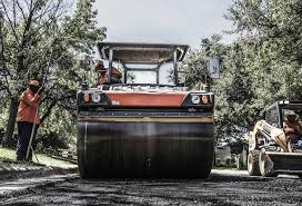 Best Driveway Repair and Patching  in Ossun, LA