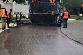 Best Driveway Snow Removal Preparation  in Ossun, LA